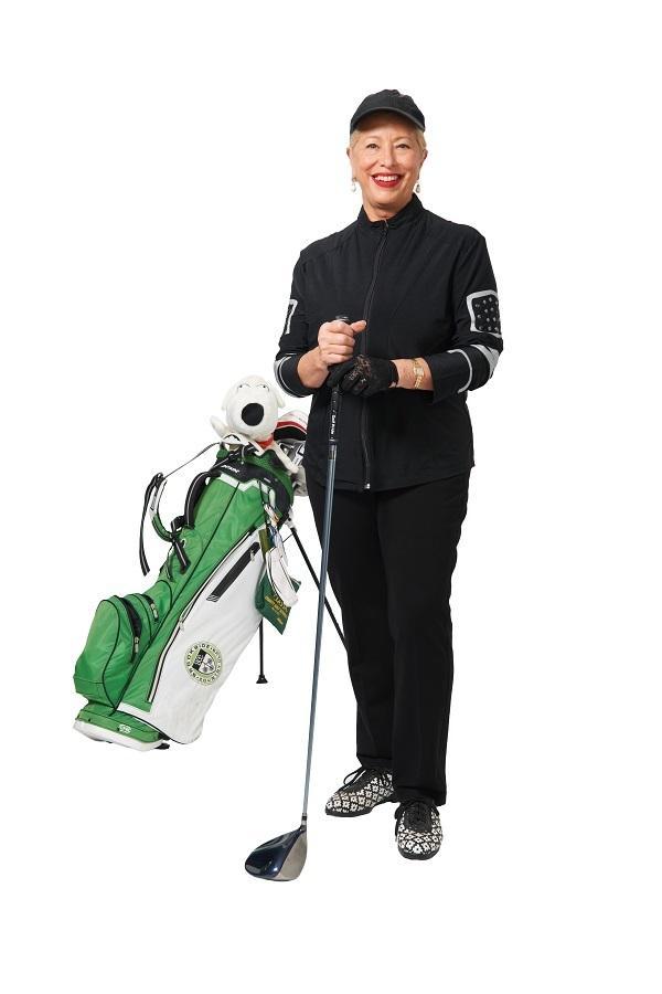 Linda DeHoff - President of DeHoff Realtors