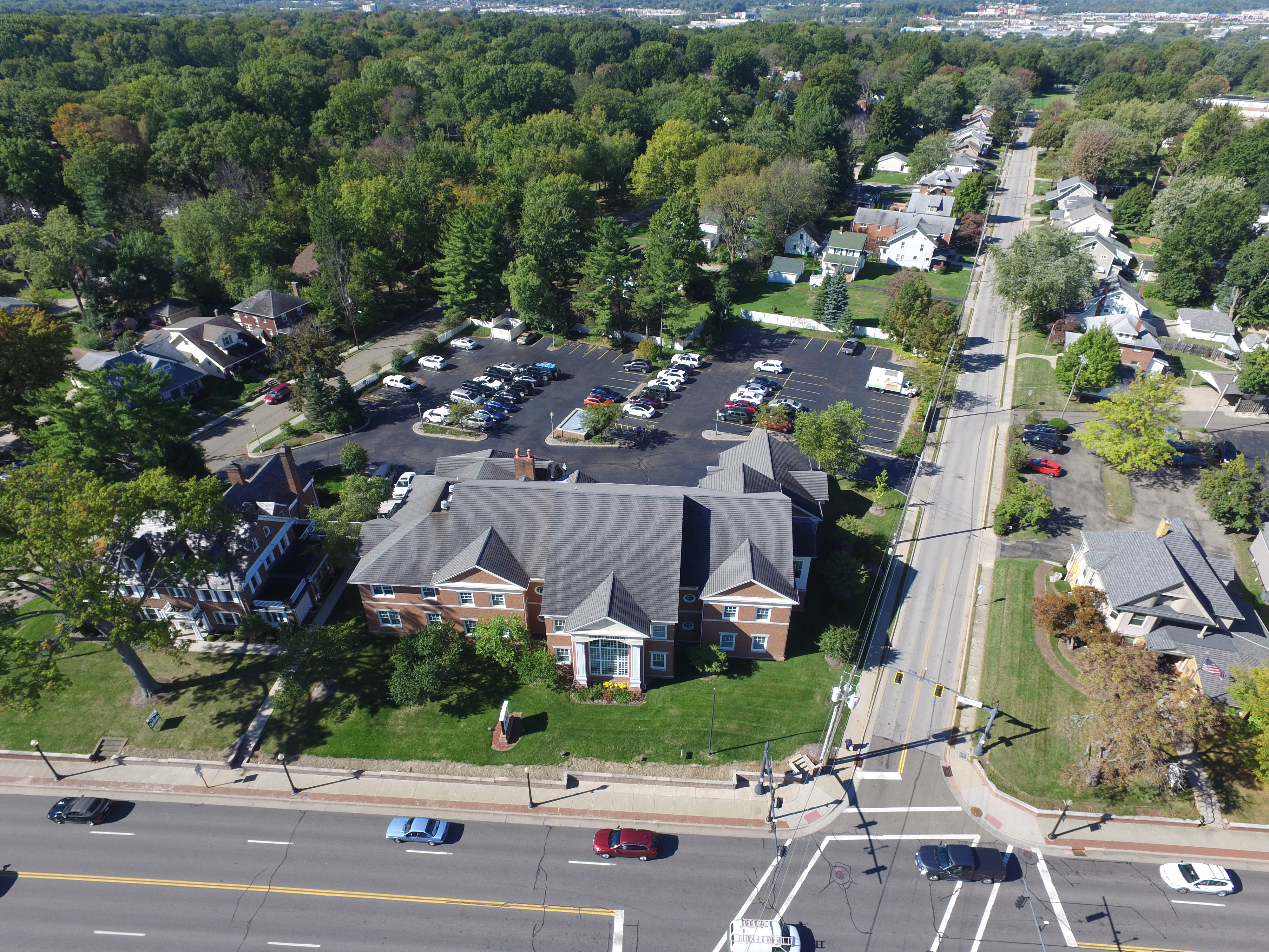 About DeHoff REALTORS&reg;