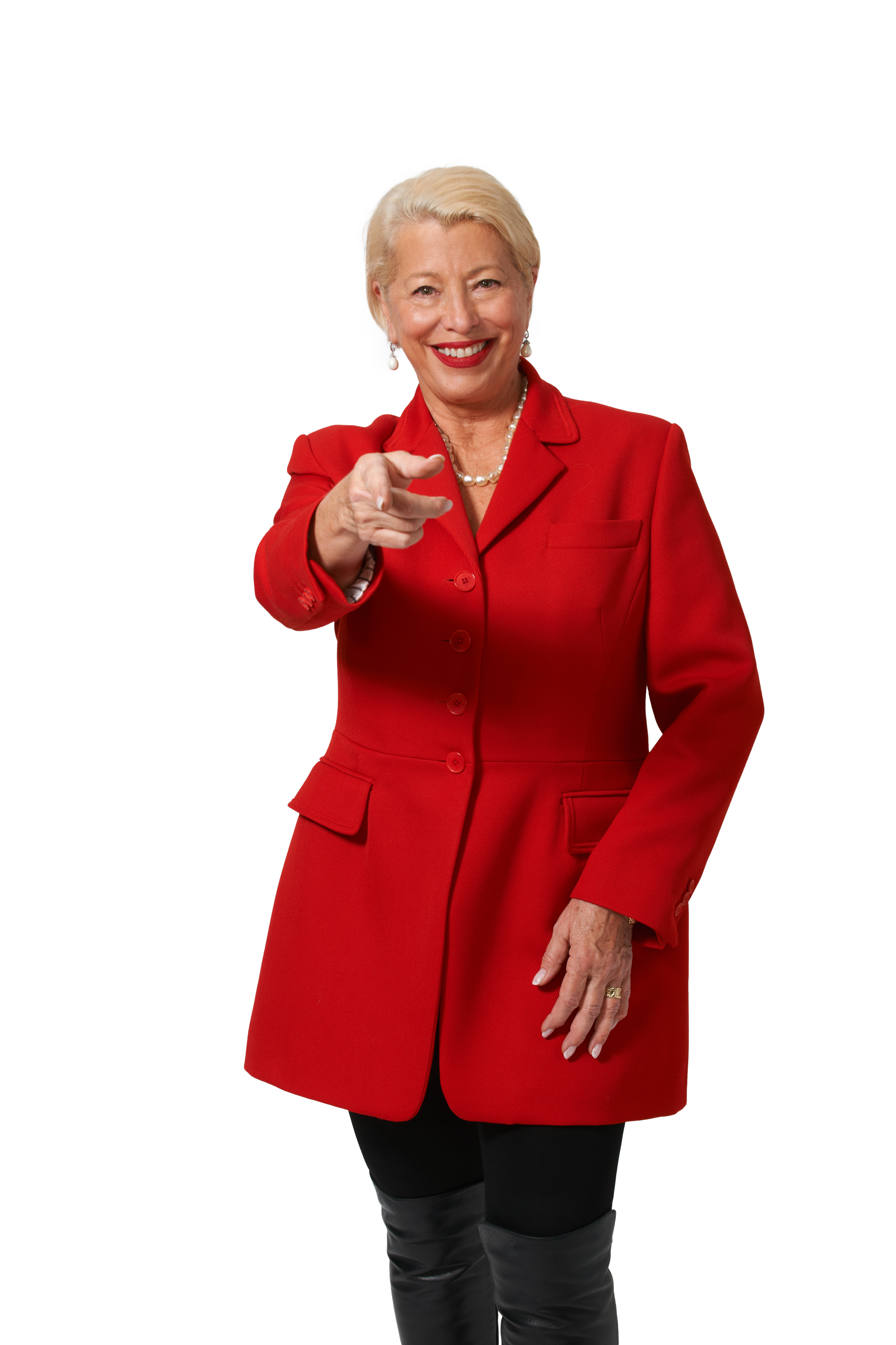 Become a DeHoff Realtor